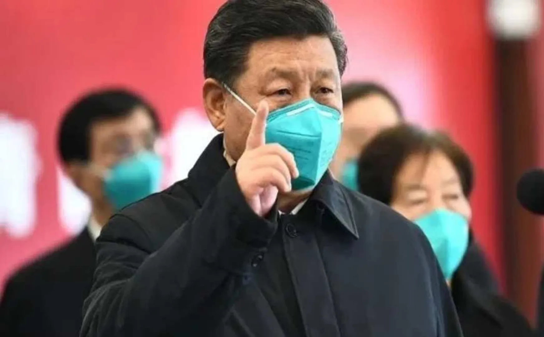 chinese president 